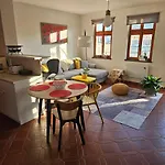 Apartamento Salamander