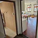 Apartamento Salamander *