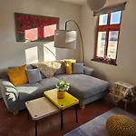 Salamander Apartamento *