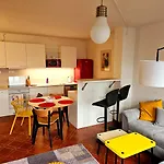 Salamander Apartamento