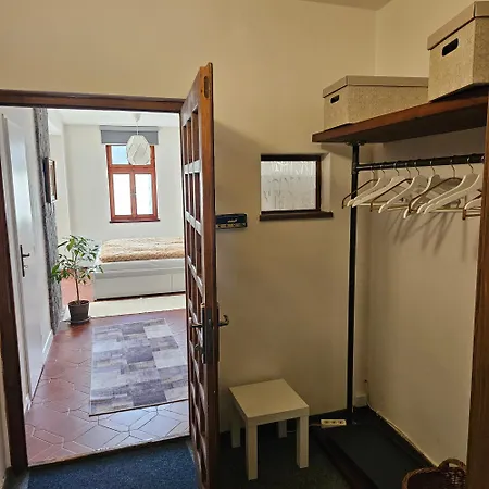 Salamander Apartment Kadan