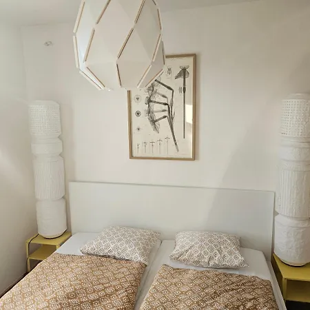 Salamander Apartment