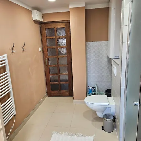 Salamander Apartman Kadaň