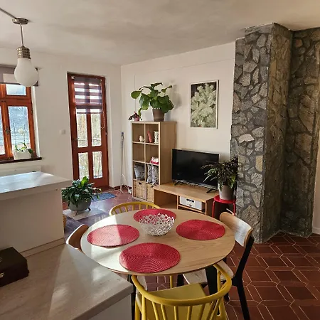 Apartman Salamander Kadaň