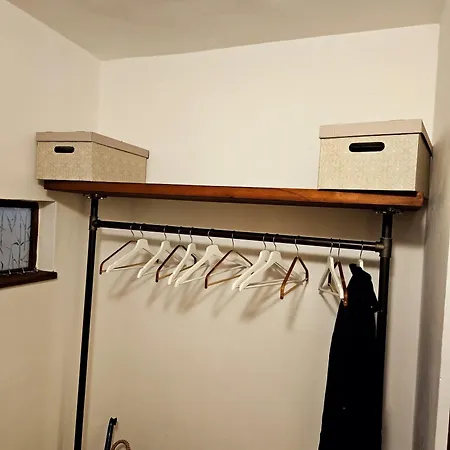Salamander Apartment *
