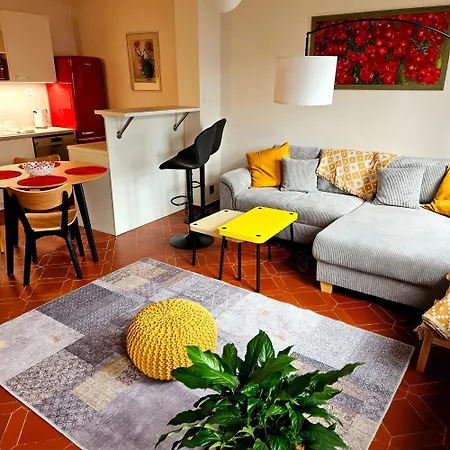 Salamander Apartment Kadan