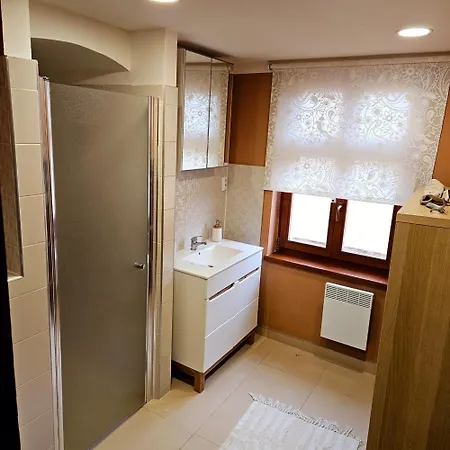 Salamander Apartman Kadaň