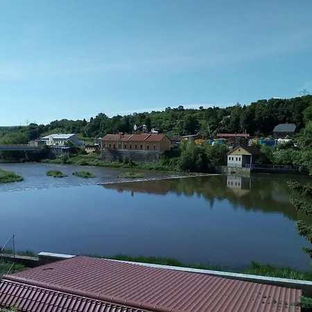 Lägenhet Salamander Kadaň