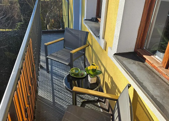 Salamander Apartamento