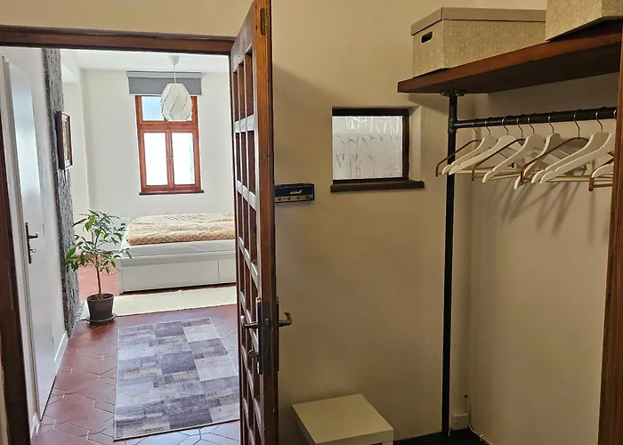 Salamander Apartmán Kadaň