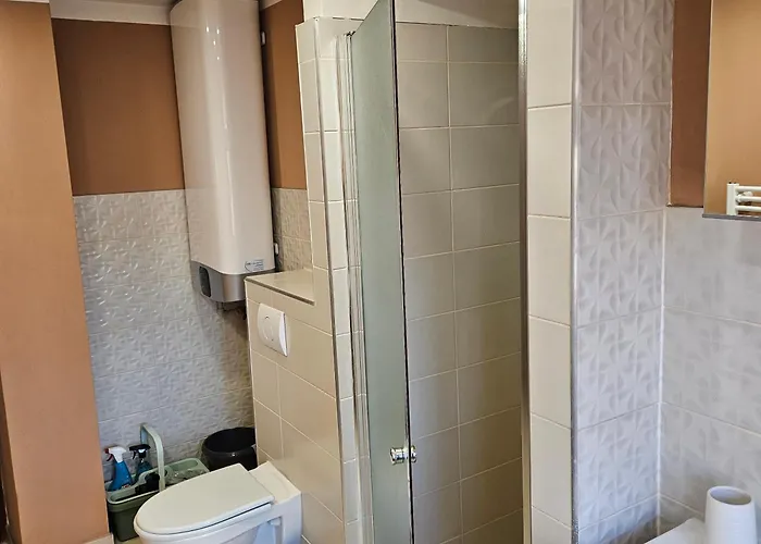 Salamander Apartmán