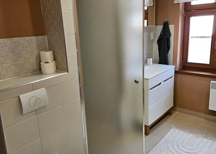 Apartmán Salamander Kadaň