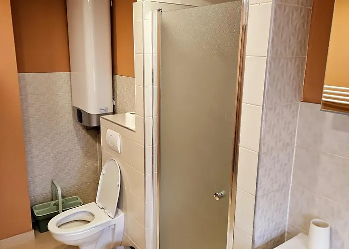 Salamander Apartmán Kadaň
