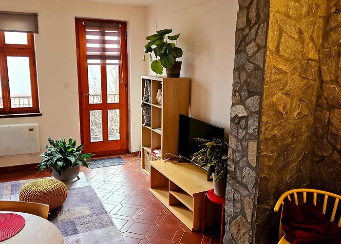Apartamento Salamander