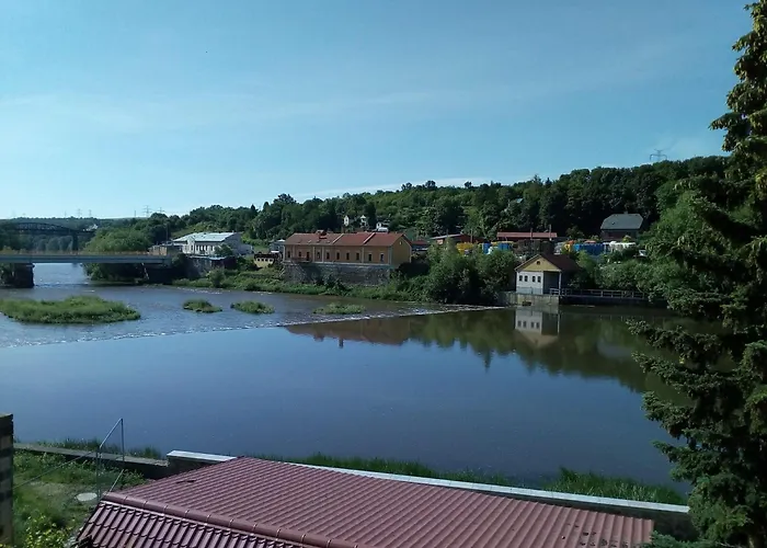 Apartmán Salamander Kadaň
